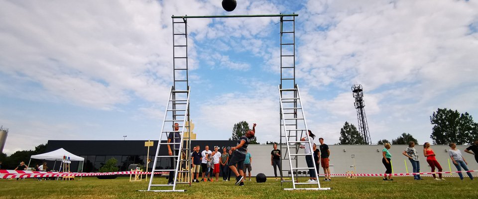 Highland Games 2 Highland Games, schottische Spiele 2